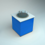 創(chuàng)晨科教——專注于科普展品的創(chuàng)新與制造。